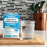 Digestive Advantage 117 Advantage Intensive Darm Unterstützung