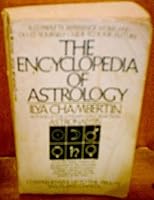 The Encyclopedia of Astrology B000VA22CS Book Cover