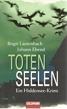 Paperback Totenseelen [German] Book
