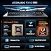 ACEMAGIC Newest Gaming Laptop Computer - 16.1'' FHD Display Laptop with Ryzen 7 7730U Processor(beat i7-1265U), 16GB Ram DDR4x2 512GB SSD Notebook Computer with Backlit Keyboard, WiFi 6