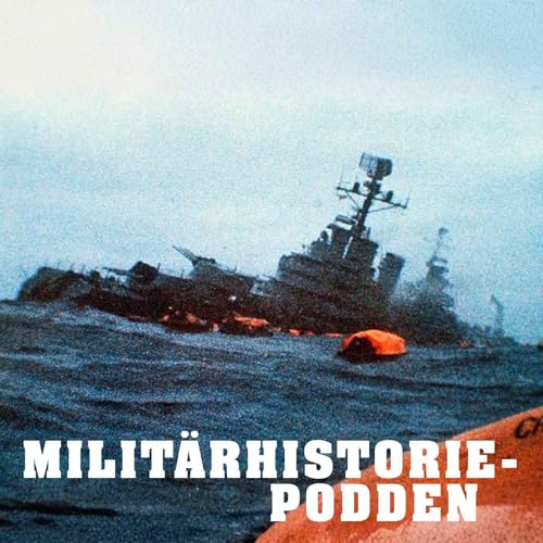Falklandskriget 1982: Thatchers sista kolonialkrig