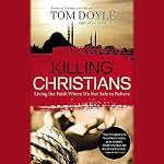Cover of Killing Christians