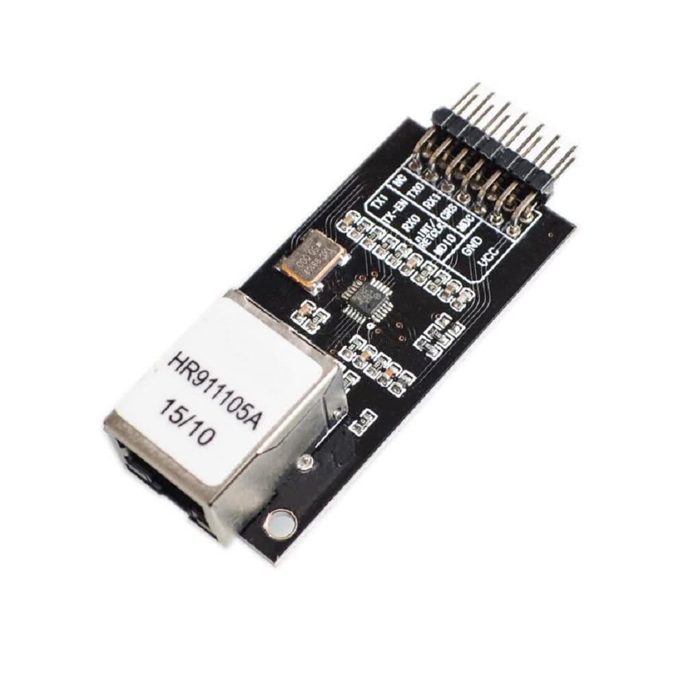 xcluma LAN8720 Ethernet network module transceiver RMII interface development board (B09N18JHFN) Amazon Price History, Amazon Price Tracker