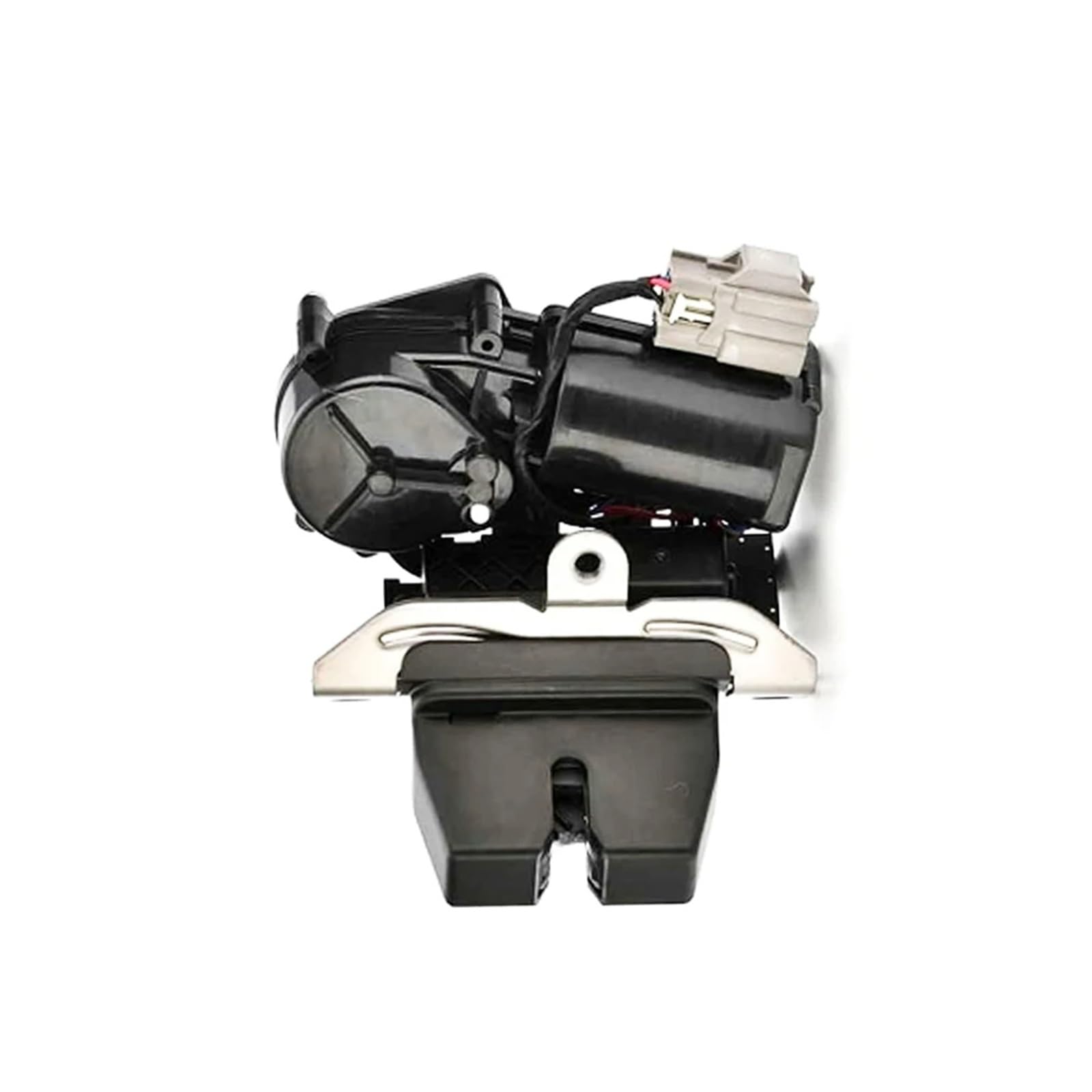 Maieyte One Color Rear Trunk Latch Compatible With For Edge 2015-2020 For Escape 2020-2021 For Expedition 2018-2020 Liftgate Trunk Lock Actuator Motor