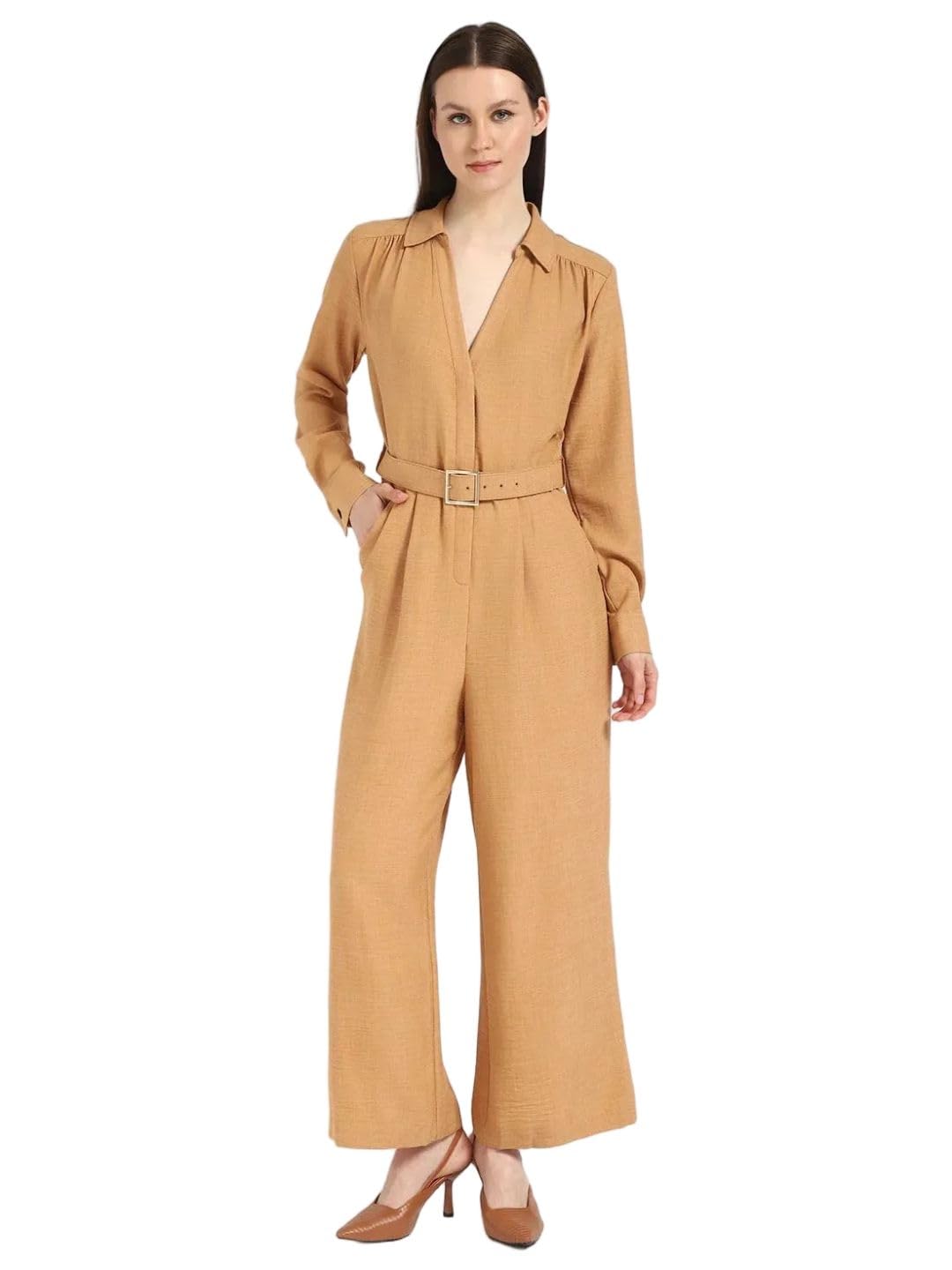 calvin klein jeans Womens Flared-picture-11