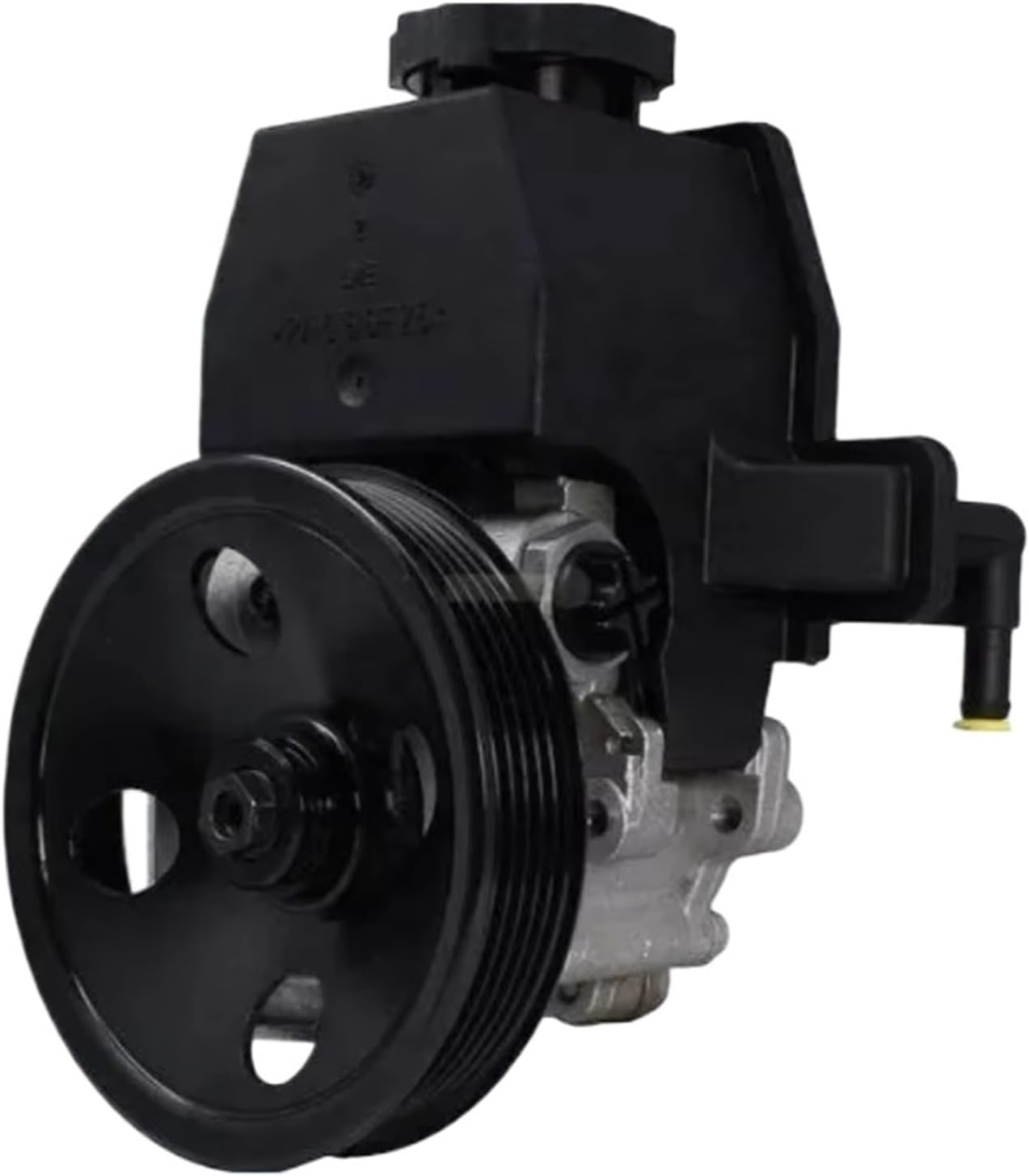 0024662901 Demillon Auto Parts Hydraulic Power Steering Pump Compatible With Mercedes Benz C-Class W203 C180 C200 C230 C250 C280 C300 C350