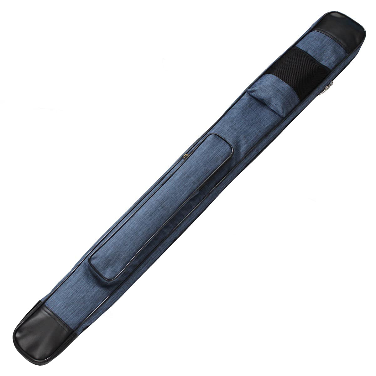 GOONSDS Martial Arts Weapon Bag - Long Sword/Chinese Kung Fu Bag, Blue, Single Layer