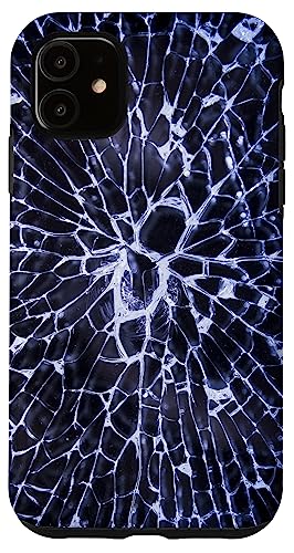 ガラス割れ有り iPhone11 51PwVeP4bcL.jpg
