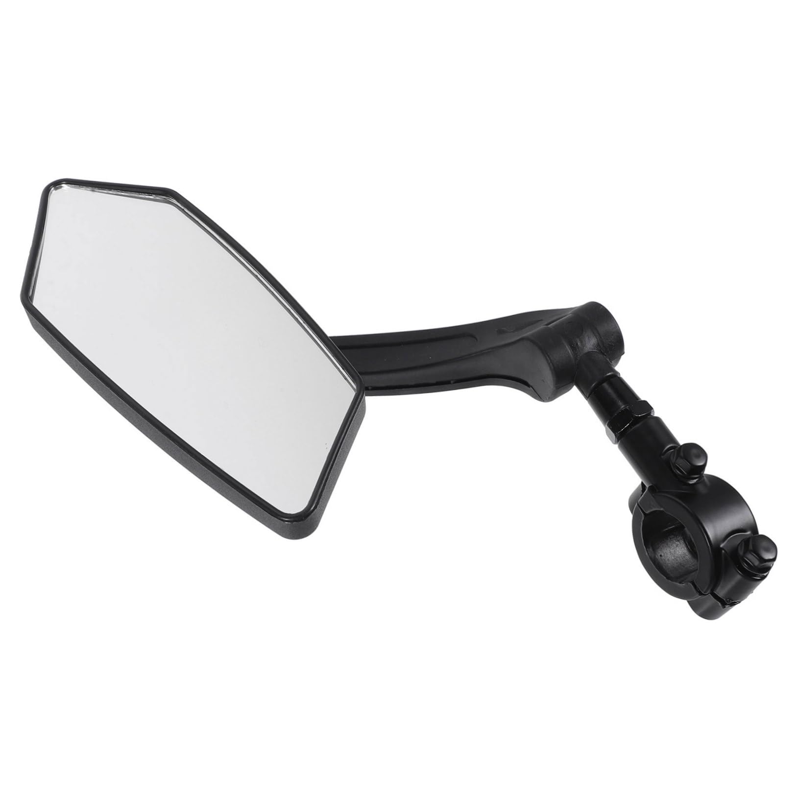 Yardwe 5 Pz specchietto retrovisore bici da corsa accessori mountain bike mountain bike accessori ciclomotore scooter specchi di sicurezza specchietto retrovisore per bicicletta Bicchiere