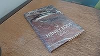 The Henry Root Letters 0297777629 Book Cover