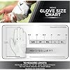Callaway-Golf-2019-Hombre-Syntech-Superior-Todo-Clima-Lado-Derecho-Guantes-de-Golf