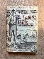 The Singing Hills B000J6BS60 Book Cover