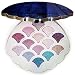 Be A Mermaid & Make Waves Eyeshadow Palette