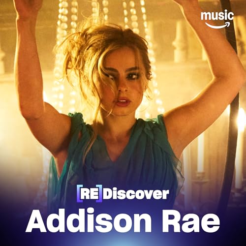 Zusammengestellt von: Amazon Music