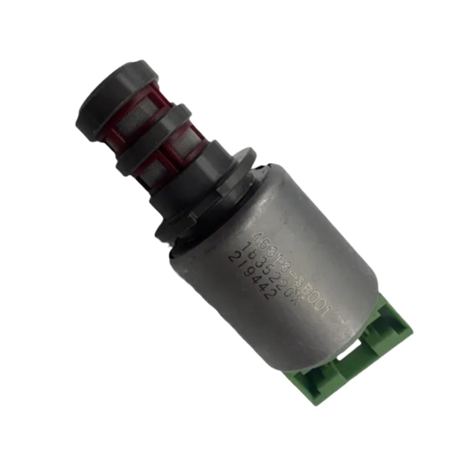 Électrovanne de transmission 46313-3B001 pour réparer les à-coups de boîte