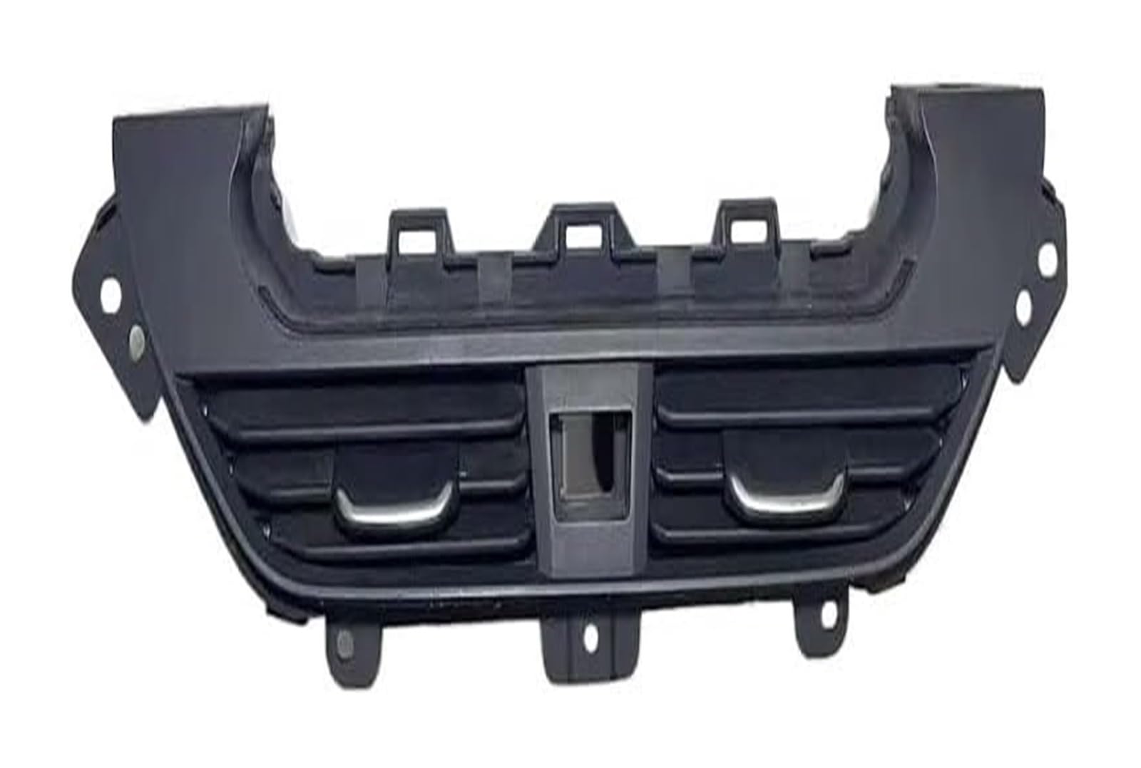 Rorll Middle Warm Air Outlet For Nissan For Teana For Altima 2019 2020 2021 Air Conditioning Outlet Rear Inner Conditioner Vent(Middle)