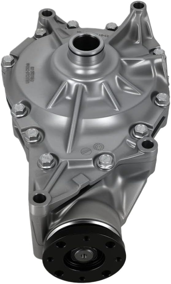 Front Axle Differential Carrier Compatible With X5 X6 F15 F16 F32 F30 320 328i 428i 435i