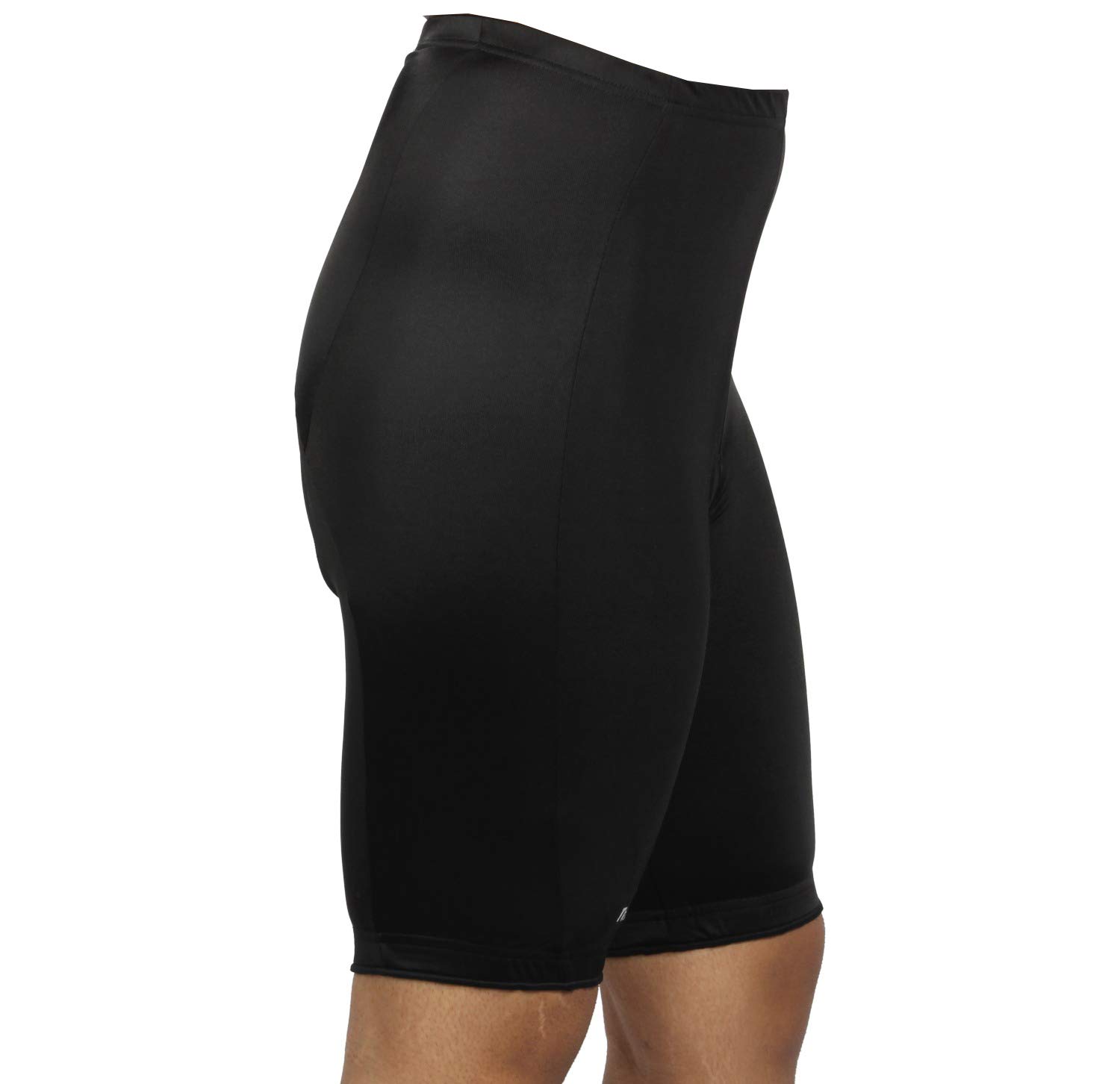TRIUMPH Men's Cycling Shorts Padded Bicycle Riding Pants Biking Clothes Cycle Wear Tights Size XS Multi-Color 1