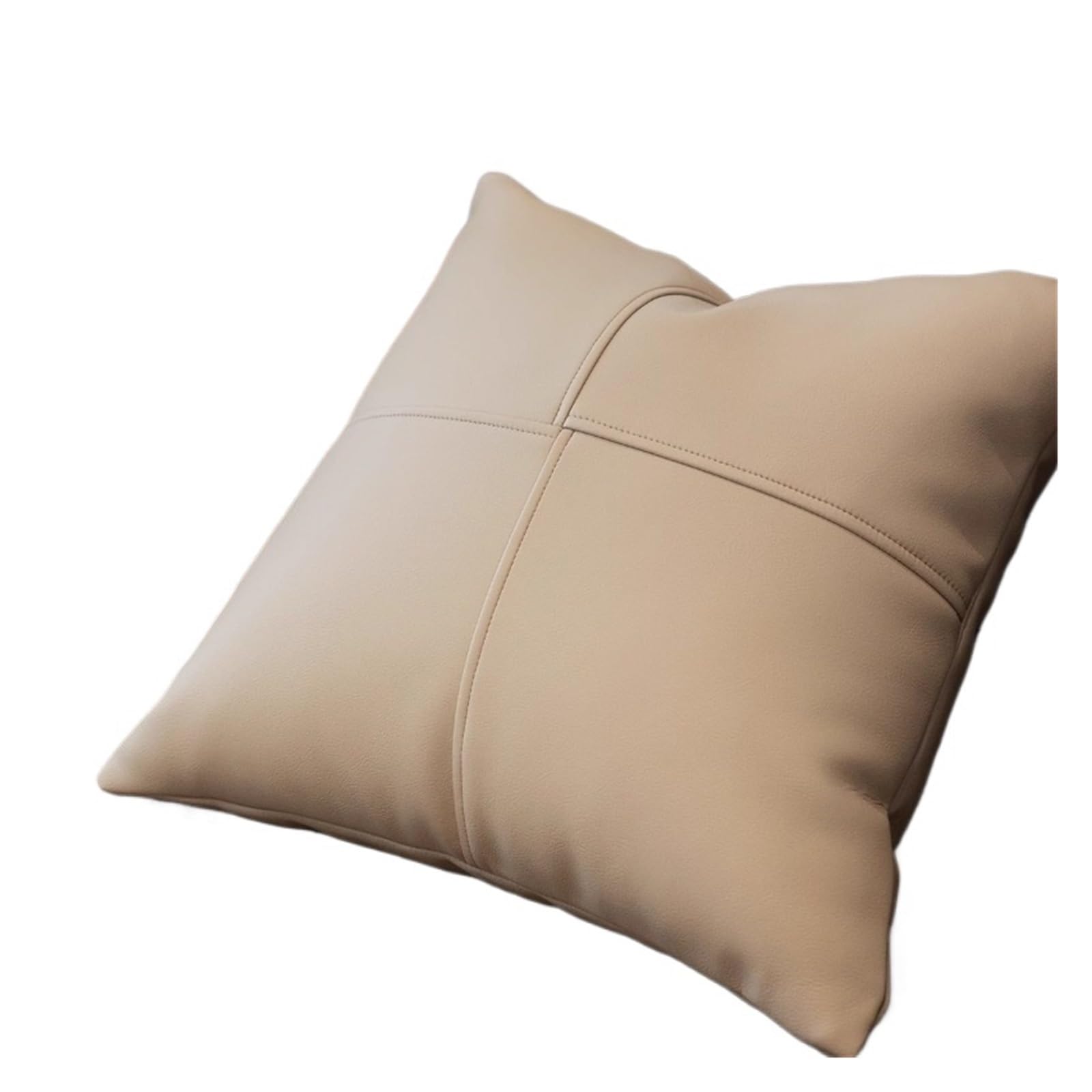 Fgujsur Color03 Cushion Covers Cushion Cover Cotton Pillow Case Luxury Decorative Throw Pillows 50X50 For Living Room Sofa Bedroom Home Decor(Color03)