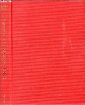 Hardcover George Adamson: Lord of the Lions Book
