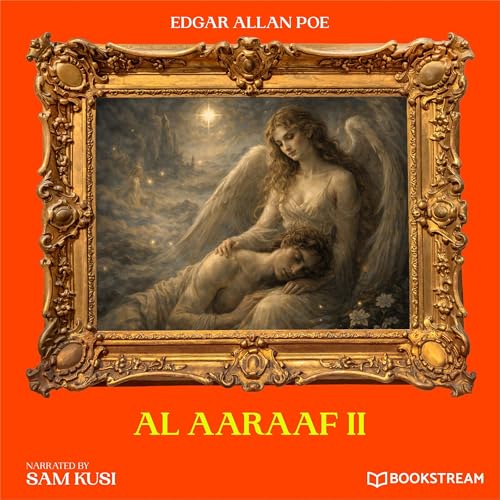 Al Aaraaf II (English Edition) cover art