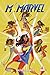Oltre Il Limite. Ms. Marvel - 3