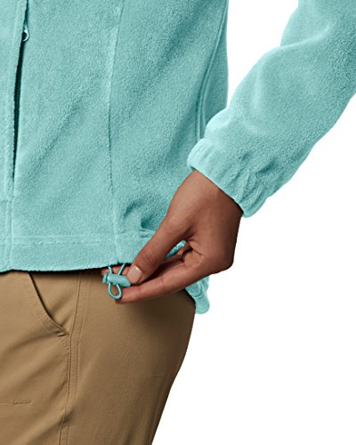 Image of Columbia Women's Benton Springs Full Zip