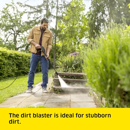 Kärcher K4 Classic Compact Pressure Washer
