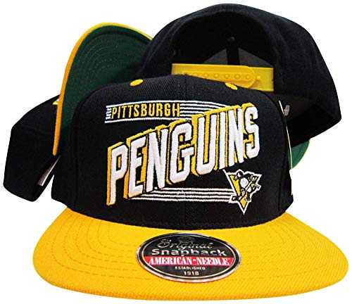 Gorra Snapback ajustable Two Tone miniatura 2