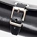 Brooks Saddles Challenge Tool Bag (Black) ,Standard