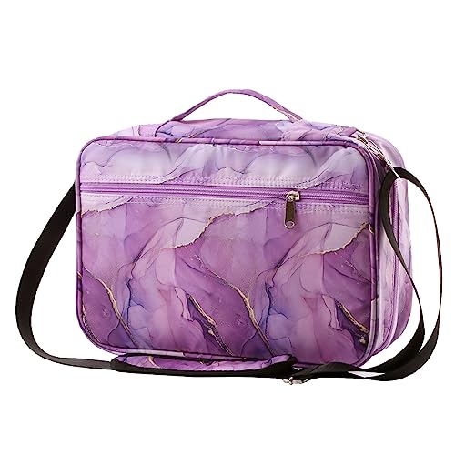 Image of Colored Pencil Case 100 Slots hold 300 pcs Pencils or 200 gel pens. Organizer Large Capacity with Handy Wrap Portable Multilayer Holder for Watercolor Pencils & Gel Pen Markers