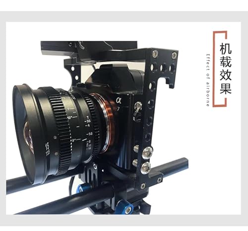 Lente SLR Magic CINE 15mm T3.5 para cámara Sony E-Mount - Fernando Cortés