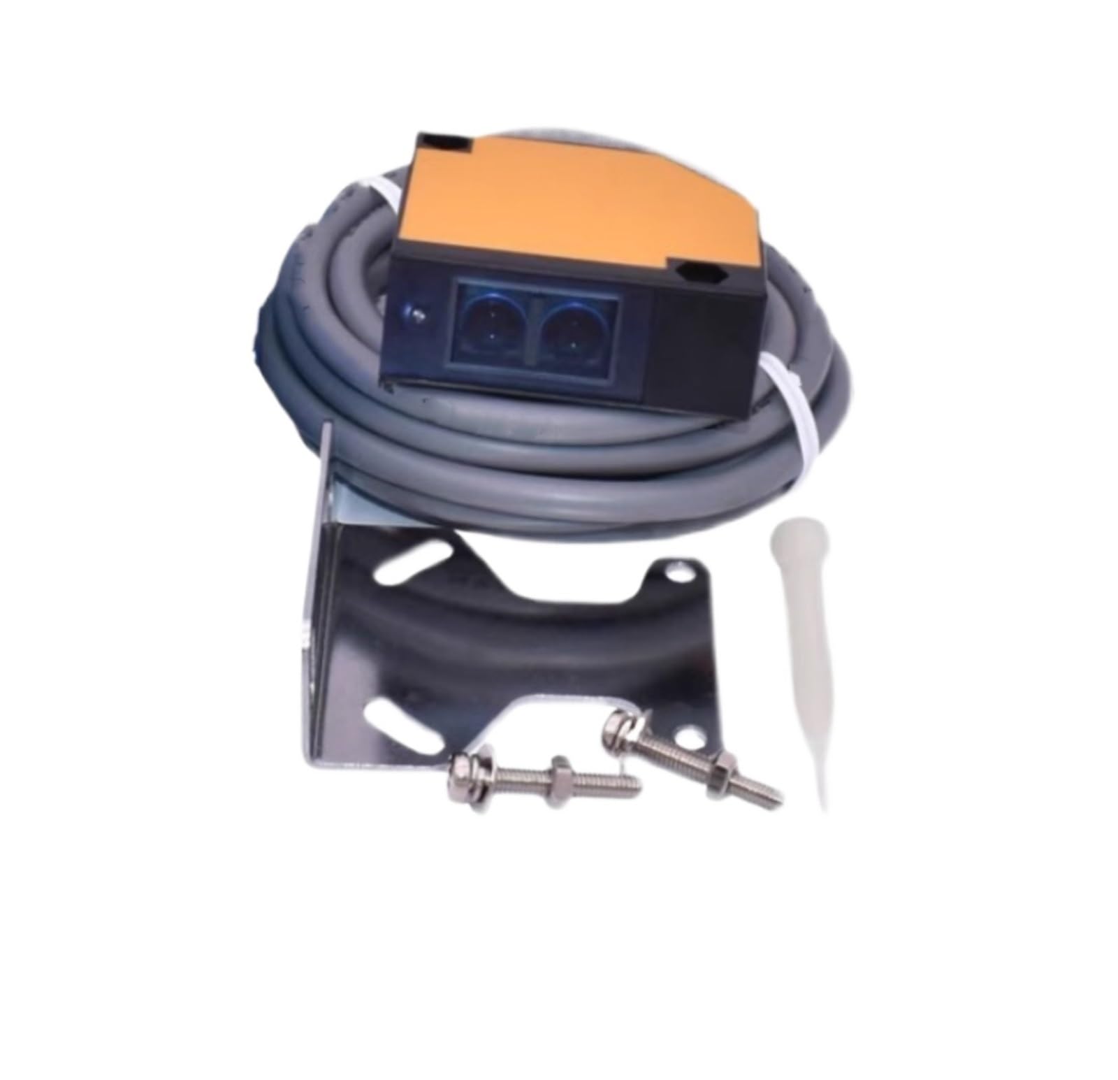 PXQCHAVLN A3R-2MX Diffuse Reflection Photoelectric Switch Sensor