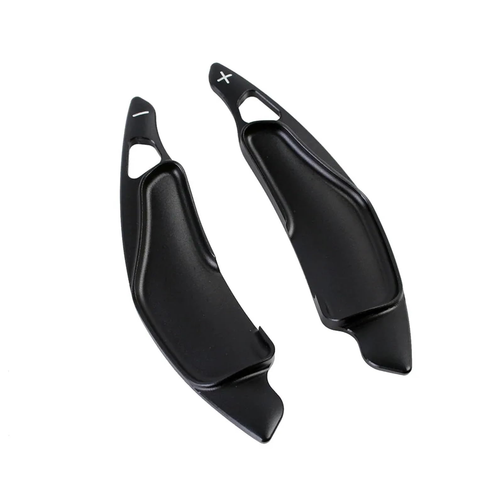Zhauyorv Black For Lexus Is 250 300 350 Paddle