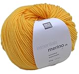 Verbrauch 150g Babypulli Gr. 74/80 / 600g Damenpulli Gr. 40