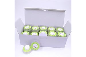 Individually Wrapped Sanitizing Wipes for On-the-Go Cleanliness