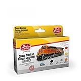 Ammo Rail Center - Die klassischen amerikanischen Bahnunternehmen. Vol. III BNSF