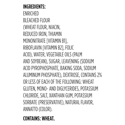 Amazon Grocery, Original Crescent Rolls, 8 Oz, 8 Ct (Previously Amazon Fresh, Packaging May Vary) - Thumbnail 5