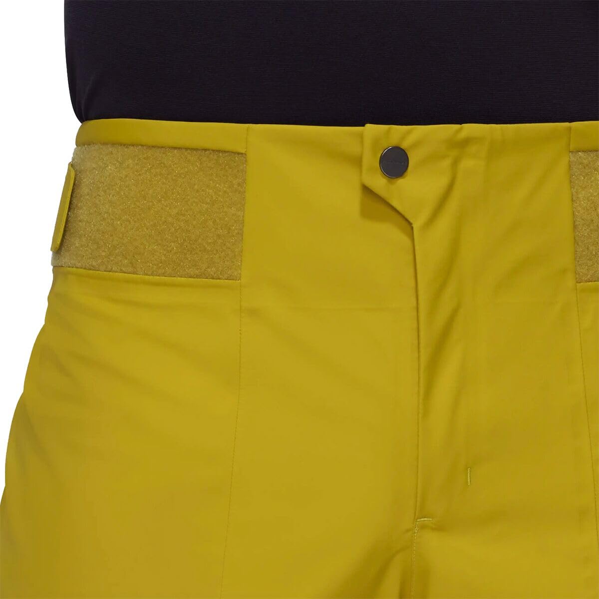 AIRBLASTER Elastic Boss Snowboard Pant, Flames, L