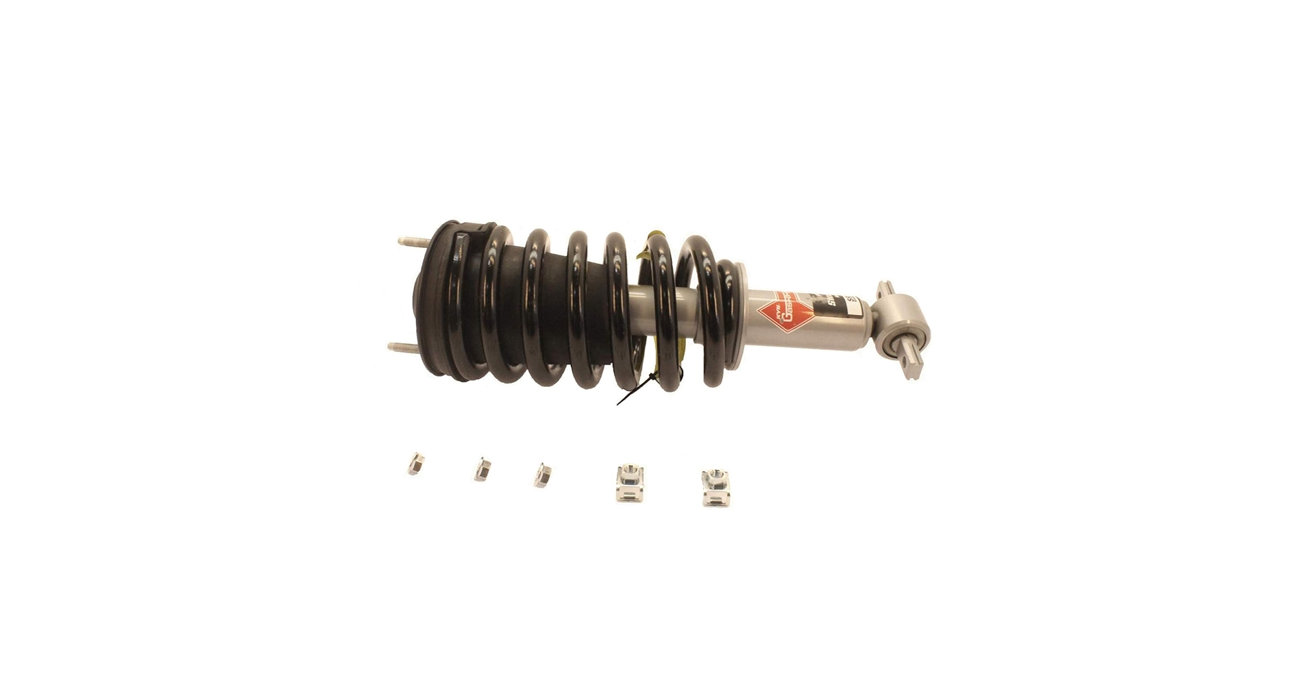り*size80 Amazon.com: KYB SR4080 Strut Plus Complete Corner Unit