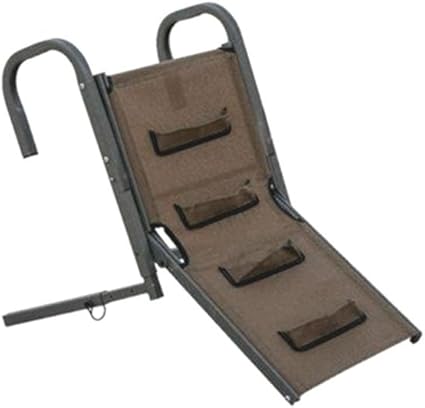 beavertail dog ladder