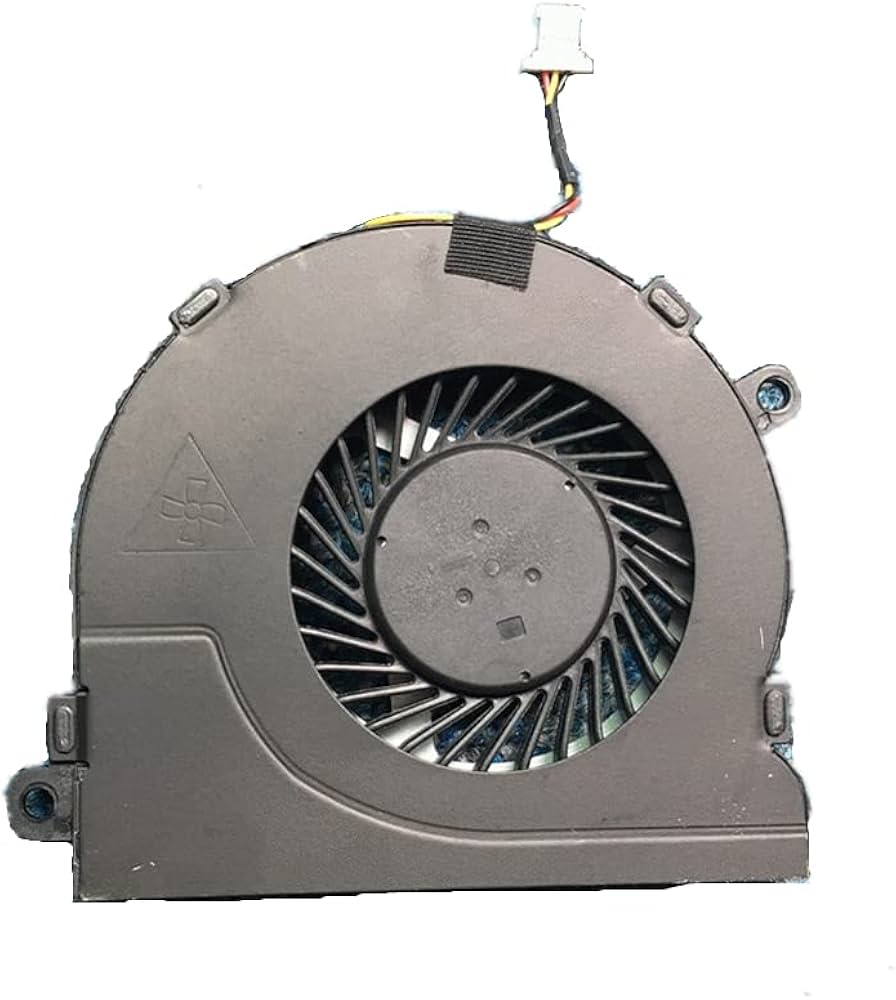 CPU&GPU 冷却ファン　DELLノートパソコン用 Amazon.com: HK-Part Fan for Dell Inspiron 15 Plus 7510 16 7610 CPU