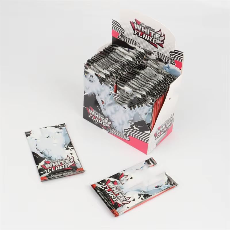 Image of Booster 36 Pack Set 360 Cards