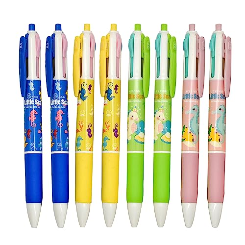 Lopenle ���F�{�[���y�� 12�{ 0.5mm ���� �M�L�� �I�t�F�X ��ƌ��� 4�F�{�[���y�� �m�b�N�� ��v �}�[�L���O �i�[���{�[���y�� ���[��Z�b�g ���@�\ ���[�� �Ɩ��p �q�� �w�� �v���[���g �M�t�g �������̋L�O�i �����p �Ɩ��p ������