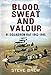 Produktbild Blood Sweat and Valour: 41 Squadron RAF 1942-1945: 41 Squadron RAF, August 1942-May 1945: a Biographical History