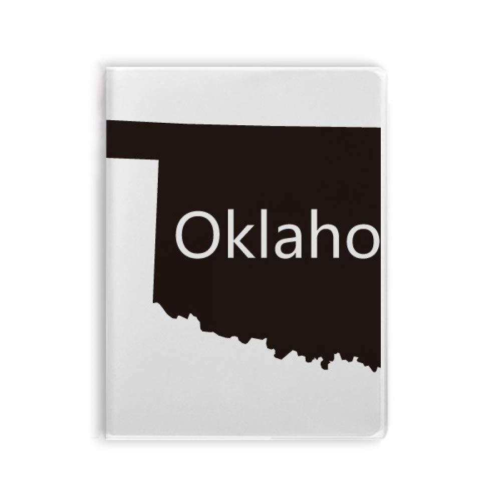 Carnet de notes Oklahoma souple A5 pour prise de notes quotidienne