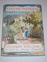 Italian Peepshow B0000CKQ1B Book Cover