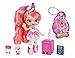 Produktbild Shopkins hpp12100 Pinkie Cola shoppies World Tour Mottoparty Puppen
