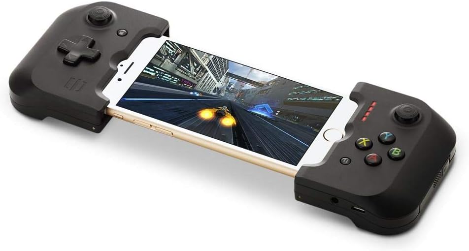 Gamevice Controller for iPhone 6 6 Plus and iPhone 6s-6s Plus