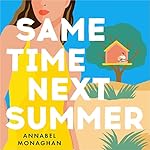 Cover of Same Time Next Summer
